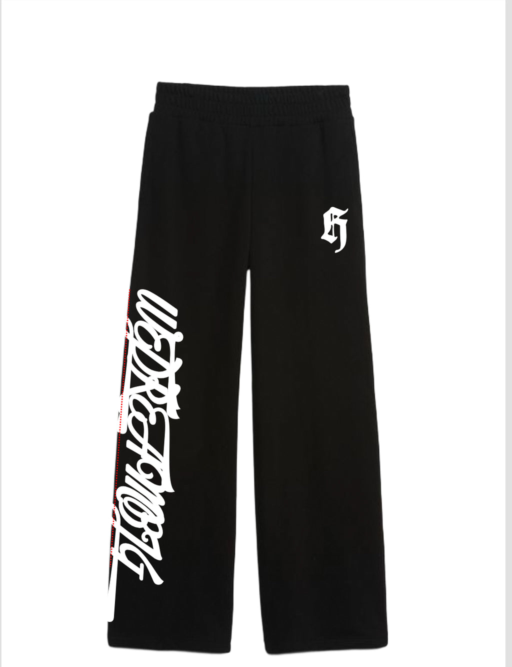 WEDREAMBIG Pants
