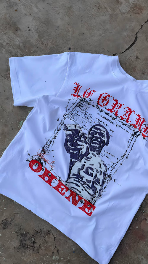 “Le Grand"Tee