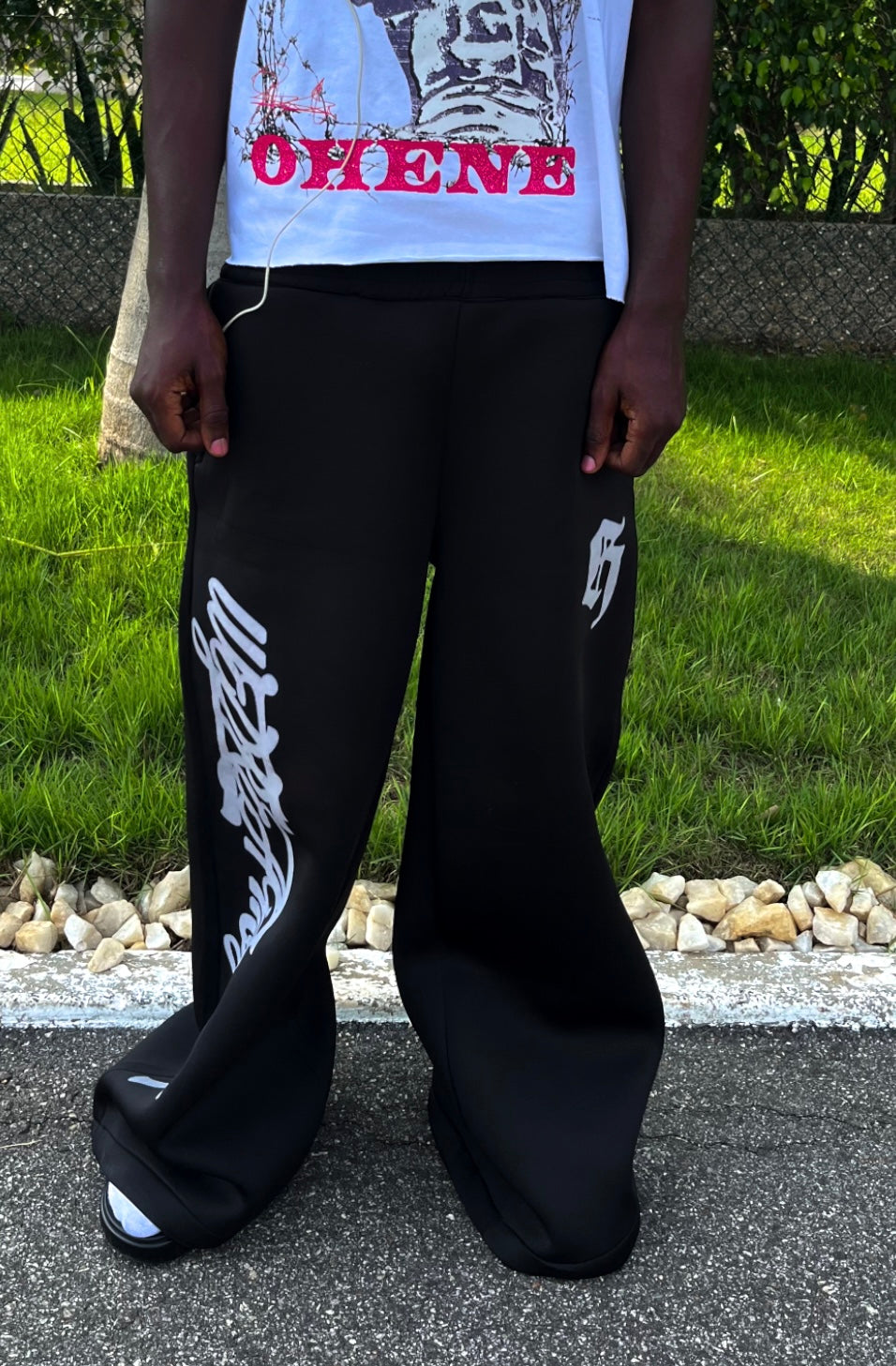 WEDREAMBIG Pants