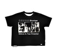 “Dé unique"Tee